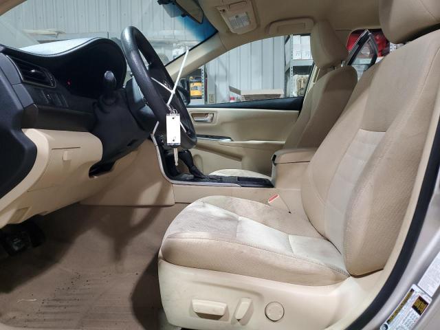 Photo 7 from auction – 2015 TOYOTA CAMRY LE with VIN 4T4BF1FK3FR513221
