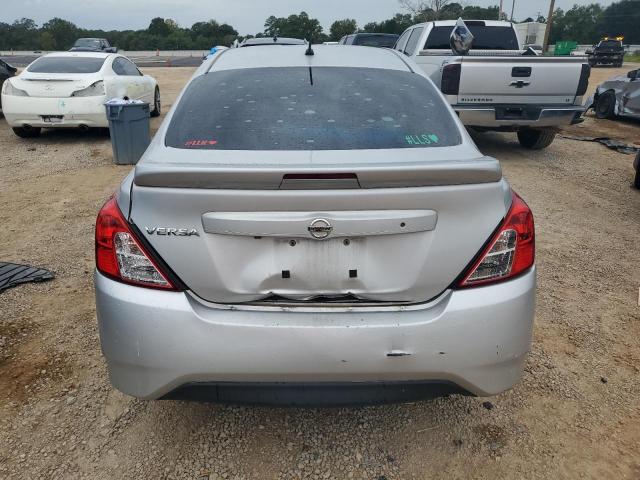 Photo 6 from auction – 2019 NISSAN VERSA S with VIN 3N1CN7AP8KL830723