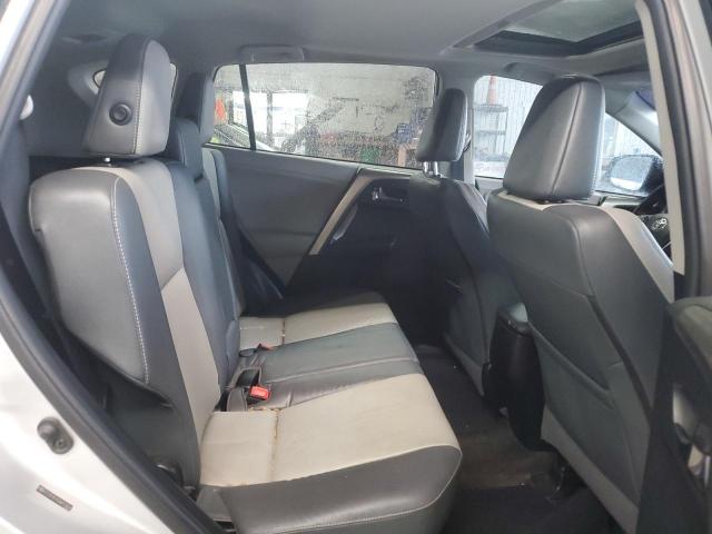 Photo 10 from auction – 2013 TOYOTA RAV4 LIMIT with VIN 2T3YFREV5DW051604