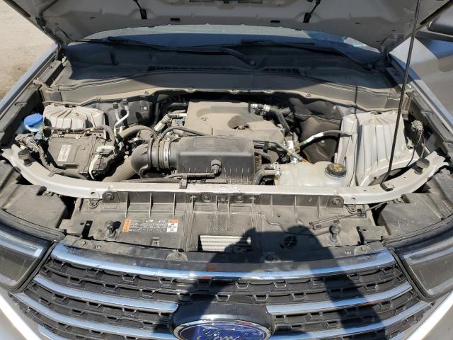 Photo 12 from auction – 2020 FORD EXPLORER X with VIN 1FMSK7DH2LGC50245