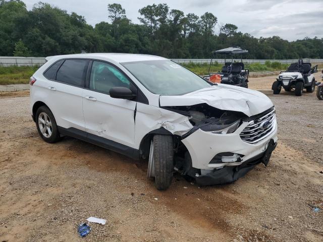 صورة رقم 4 من المزاد - 2022 FORD EDGE SE مع VIN 2FMPK4G92NBA70752