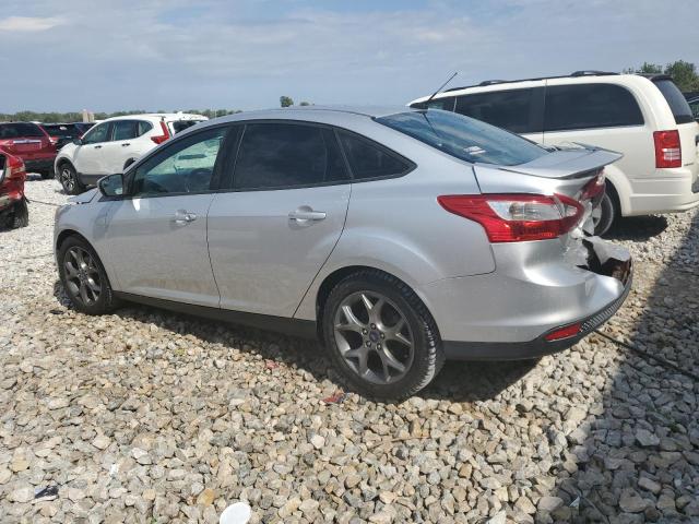 Photo 2 from auction – 2013 FORD FOCUS SE with VIN 1FADP3F20DL380569