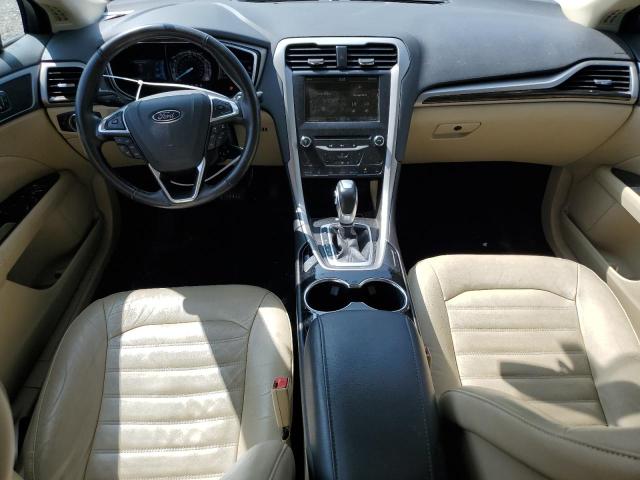 Photo 8 from auction – 2014 FORD FUSION SE with VIN 3FA6P0HD4ER206061