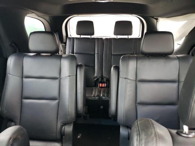 Photo 10 from auction – 2022 DODGE DURANGO GT with VIN 1C4RDJDG3NC220487