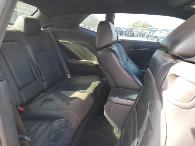 Photo 10 from auction – 2012 DODGE CHALLENGER with VIN 2C3CDYBT5CH194097
