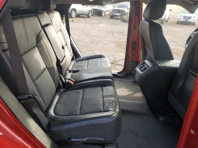 Photo 11 from auction – 2023 CHEVROLET BLAZER 3LT with VIN 3GNKBDRS6PS209249