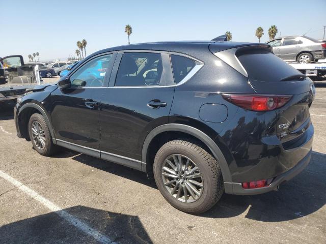 Photo 2 from auction – 2017 MAZDA CX-5 TOURI with VIN JM3KFBCL3H0122234
