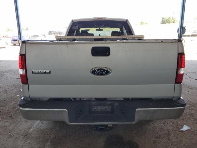 Photo 6 from auction – 2004 FORD F150 with VIN 1FTRX12WX4FA01069
