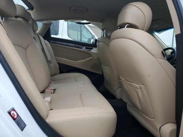 Photo 10 from auction – 2018 GENESIS G80 BASE with VIN KMHGN4JE0JU240981