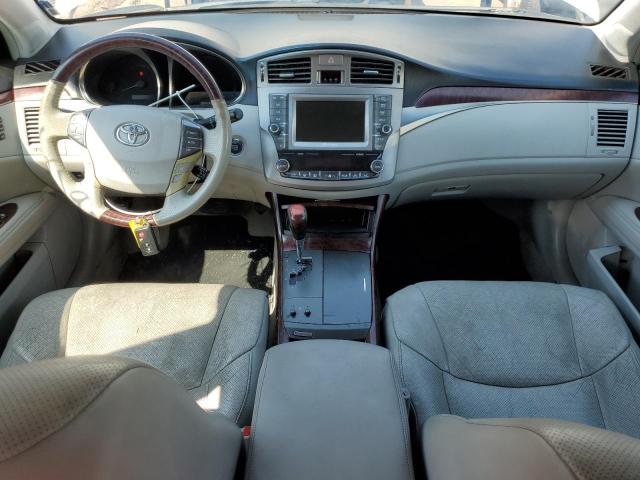 Photo 8 from auction – 2011 TOYOTA AVALON BAS with VIN 4T1BK3DB2BU407289