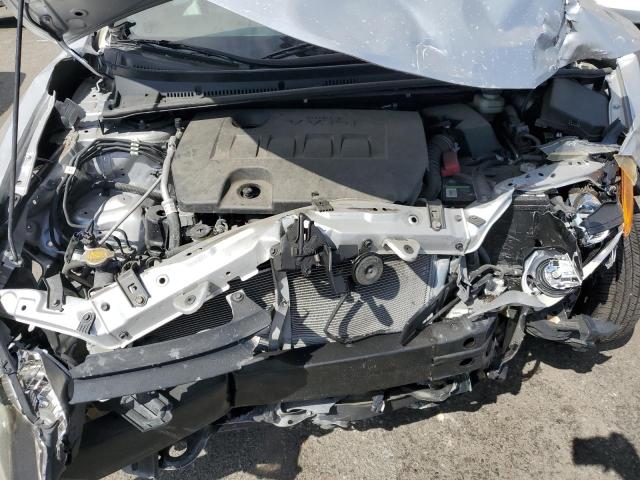 Photo 11 from auction – 2015 TOYOTA COROLLA L with VIN 5YFBURHE0FP294533