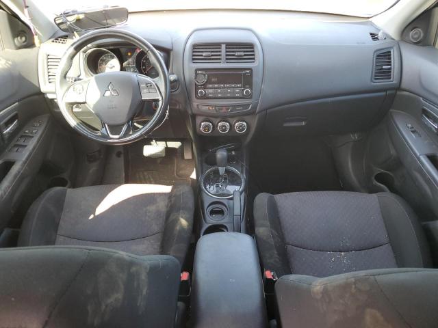 Photo 8 from auction – 2017 MITSUBISHI OUTLANDER with VIN JA4AP3AU5HZ024704
