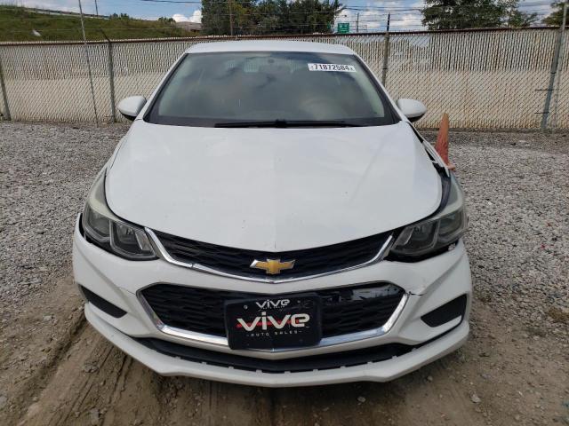 Photo 5 from auction – 2016 CHEVROLET CRUZE LS with VIN 1G1BC5SM3G7301286