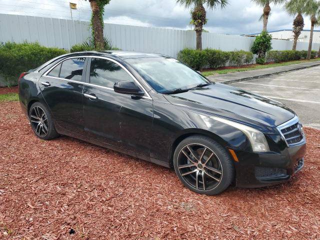 Photo 4 from auction – 2013 CADILLAC ATS with VIN 1G6AA5RA2D0120241