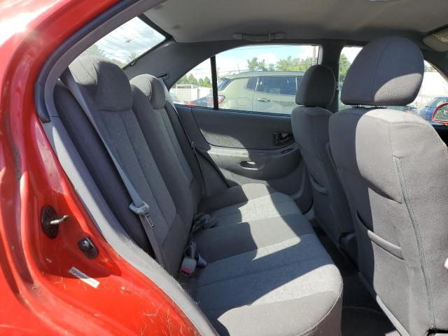 Photo 10 from auction – 2003 HYUNDAI ACCENT GL with VIN KMHCG45C83U484138