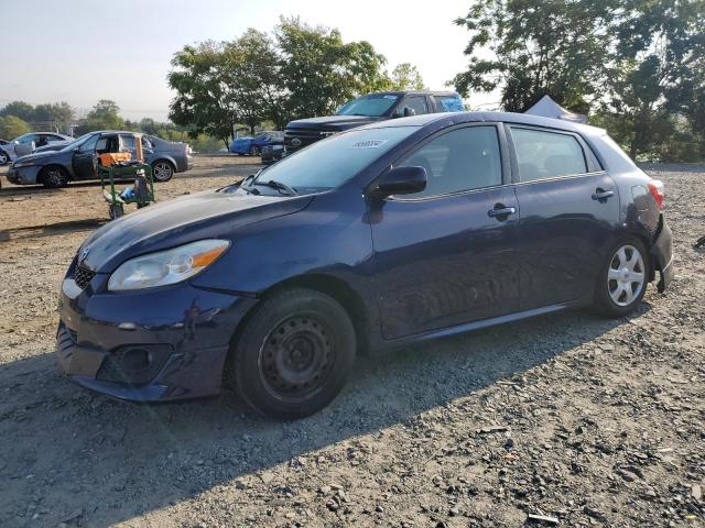 TOYOTA MATRIX 2009 with VIN 2T1KE40E39C022770 - Photo from auction