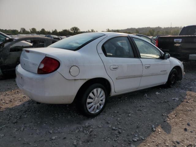 Photo 3 from auction – 2000 DODGE NEON BASE with VIN 1B3ES46C8YD504455