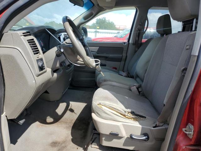 Photo 7 from auction – 2008 DODGE RAM 1500 S with VIN 1D7HA182X8J127975