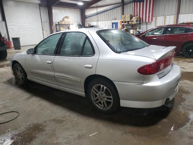Photo 2 from auction – 2003 CHEVROLET CAVALIER L with VIN 1G1JH52F537180480