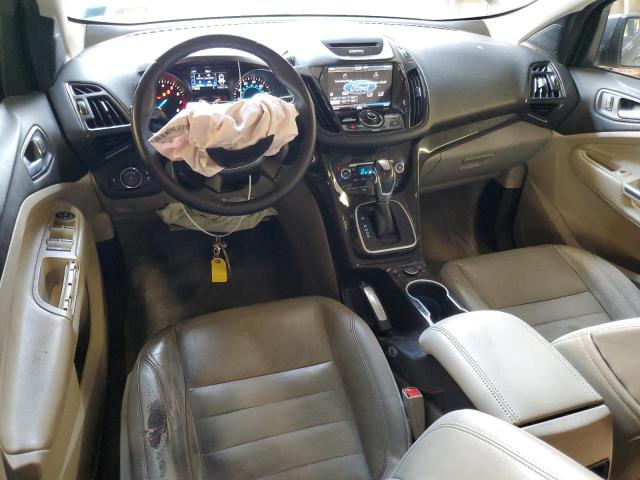 Photo 8 from auction – 2014 FORD ESCAPE TIT with VIN 1FMCU9J94EUA57476