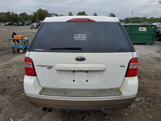 Photo 6 from auction – 2007 FORD FREESTYLE with VIN 1FMDK05127GA27954