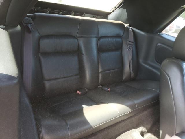 Photo 10 from auction – 2004 CHRYSLER SEBRING LX with VIN 1C3EL55R44N406653