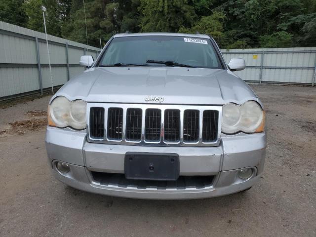 Photo 5 from auction – 2010 JEEP GRAND CHER with VIN 1J4PS5GK0AC124227