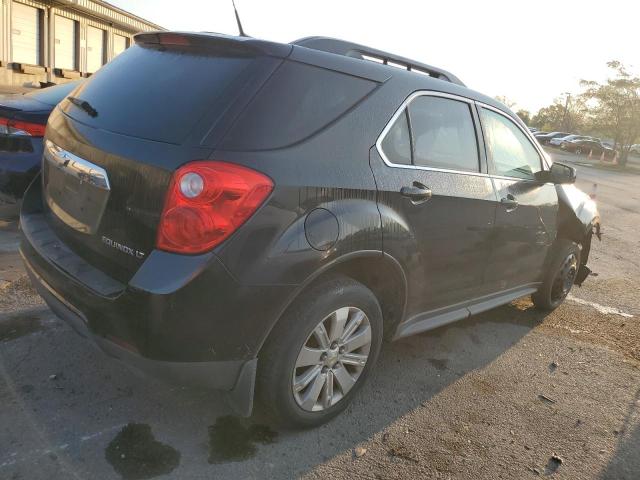 Photo 3 from auction – 2012 CHEVROLET EQUINOX LT with VIN 2GNALDEK4C6371761