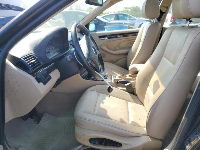 Photo 7 from auction – 2004 BMW 325 I with VIN WBAET37464NJ83434