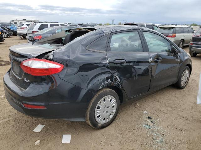 Photo 3 from auction – 2017 FORD FIESTA S with VIN 3FADP4AJ9HM165877