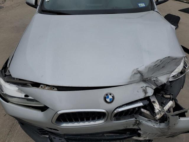 Photo 11 from auction – 2019 BMW X2 SDRIVE2 with VIN WBXYJ3C53KEP77211