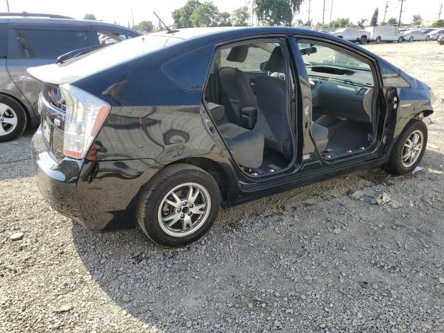 Photo 3 from auction – 2011 TOYOTA PRIUS with VIN JTDKN3DUXB0256660