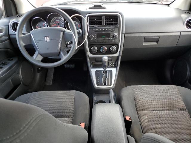 Photo 8 from auction – 2010 DODGE CALIBER SX with VIN 1B3CB4HA3AD664266