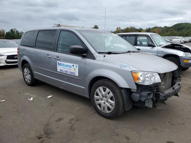 Photo 4 from auction – 2017 DODGE GRAND CARA with VIN 2C4RDGBG4HR776602