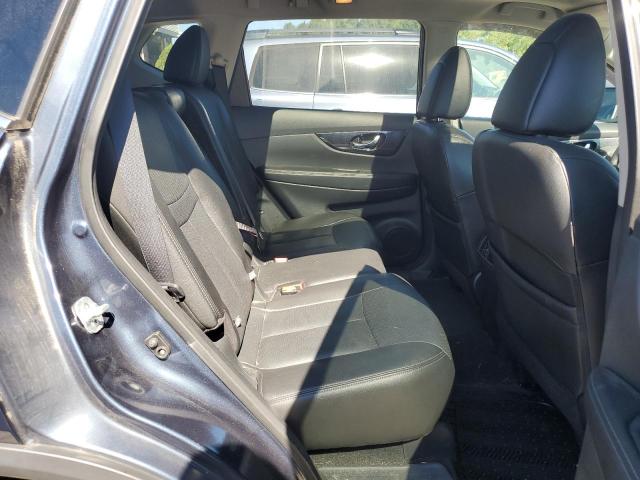 Photo 11 from auction – 2016 NISSAN ROGUE S with VIN 5N1AT2MVXGC876429