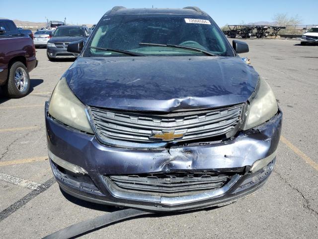 Photo 5 from auction – 2014 CHEVROLET TRAVERSE L with VIN 1GNKRFKD3EJ294522