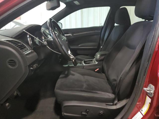 Photo 7 from auction – 2011 CHRYSLER 300 with VIN 2C3CA4CG7BH528888