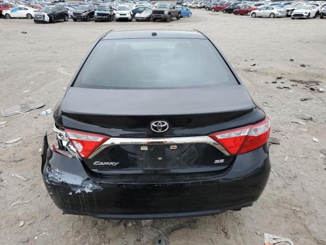 Photo 6 from auction – 2017 TOYOTA CAMRY LE with VIN 4T1BF1FK4HU424433