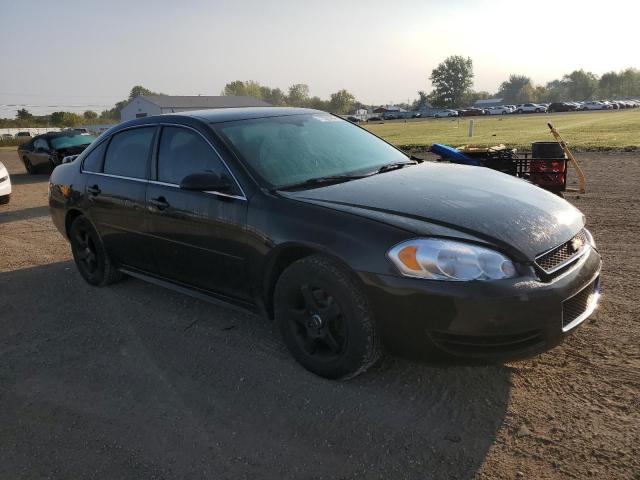 Photo 4 from auction – 2013 CHEVROLET IMPALA LS with VIN 2G1WF5E34D1242611
