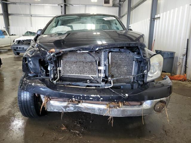 Photo 5 from auction – 2007 DODGE RAM 1500 S with VIN 1D7HU18287J557929