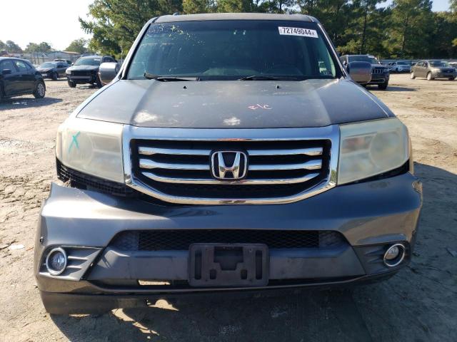 Photo 5 from auction – 2012 HONDA PILOT TOUR with VIN 5FNYF3H92CB033643