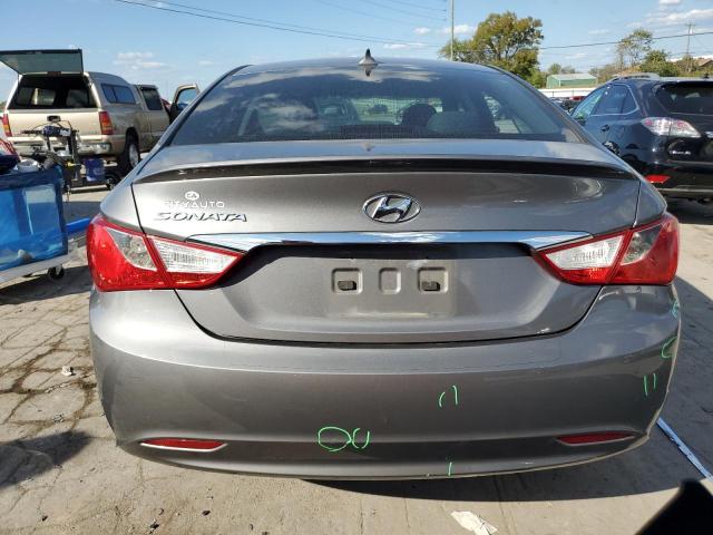Photo 6 from auction – 2013 HYUNDAI SONATA GLS with VIN 5NPEB4AC9DH644685