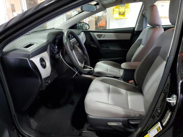 Photo 7 from auction – 2017 TOYOTA COROLLA L with VIN 2T1BURHE1HC934588