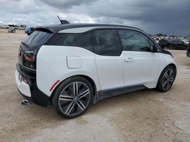 Photo 3 from auction – 2019 BMW I3 REX with VIN WBY8P4C57K7D03088