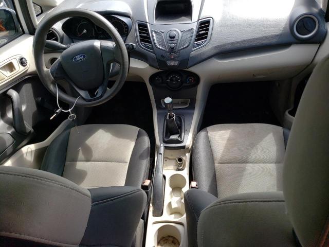 Photo 8 from auction – 2013 FORD FIESTA S with VIN 3FADP4TJ8DM110828