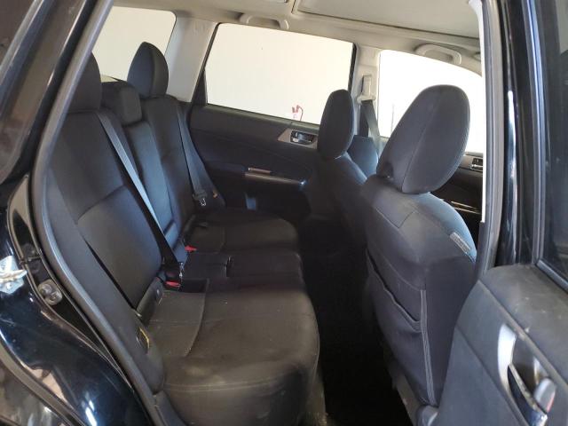 Photo 11 from auction – 2011 SUBARU FORESTER 2 with VIN JF2SHADC2BH763879