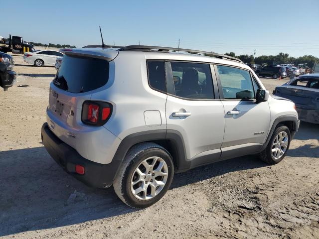 Photo 3 from auction – 2018 JEEP RENEGADE L with VIN ZACCJABB4JPJ56565