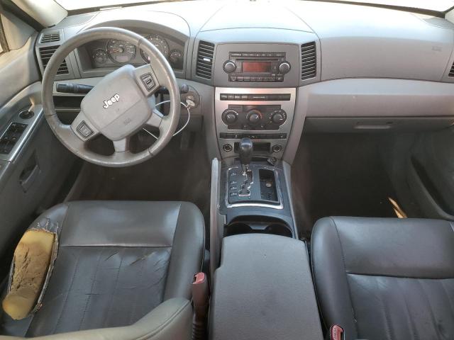 Photo 8 from auction – 2006 JEEP GRAN CHERO with VIN 1J4GR48K86C234650