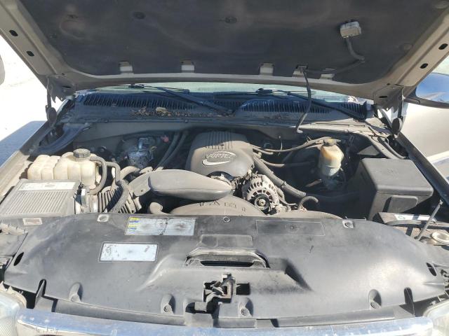 Photo 11 from auction – 2002 GMC NEW SIERRA with VIN 2GTEC19T021390136