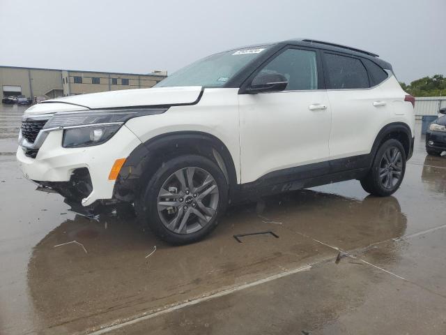 Photo 1 from auction – 2023 KIA SELTOS S with VIN KNDEU2AA8P7387184